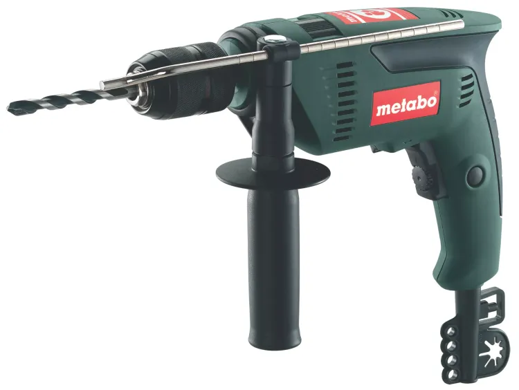 Ударная Дрель Metabo SBE 550 купить в Ижевске
