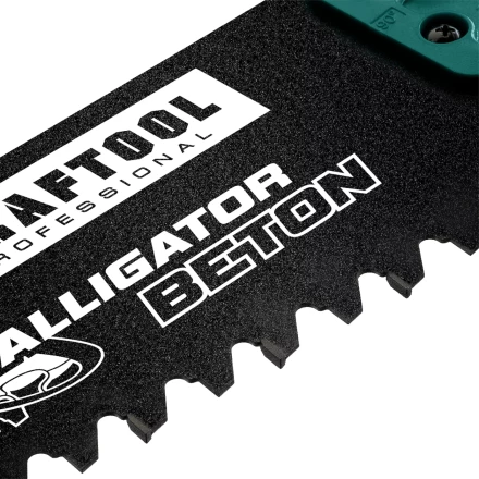 Ножовка Alligator BETON по пенобетону 15211-70 купить в Ижевске