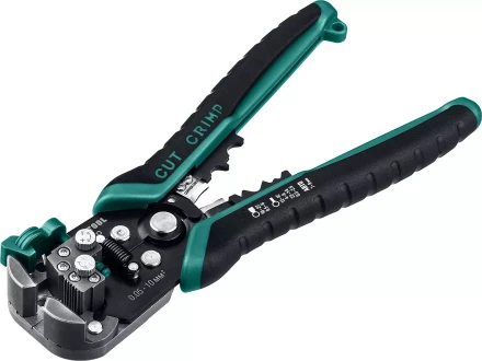 Стриппер TK-10 автоматический многофункциональный 22639 купить в Ижевске