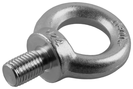 Рым-болт TOR DIN 580 27мм (D) 1049900 купить в Ижевске