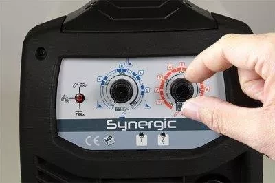 Сварочный полуавтомат MAXIMA 200 SYNERGIC Telwin купить в Ижевске