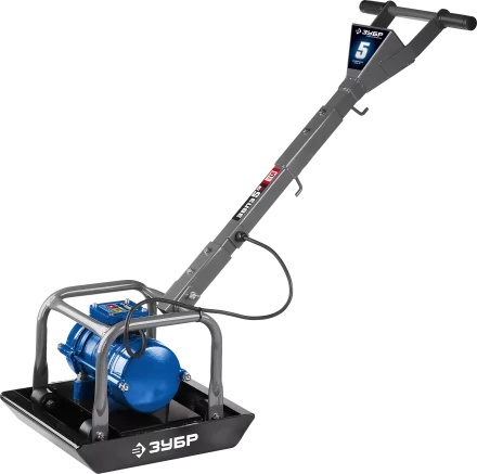 Виброплита электрическая ЗВПЭ-5 Г серия ПРОФЕССИОНАЛ купить в Ижевске