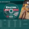 Круги отрезные абразивные, по металлу 36255-180-1.6 купить в Ижевске