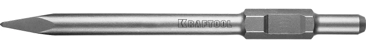 Зубило HEX 30 ALLIGATOR 29345-00-400 купить в Ижевске