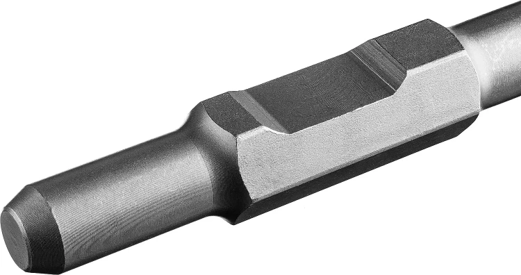 Зубило HEX 30 ALLIGATOR 29345-00-400 купить в Ижевске
