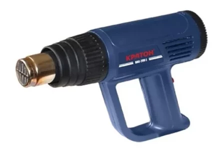 Фен строительный Кратон HAG-2000 Е 3 09 01 003 купить в Ижевске