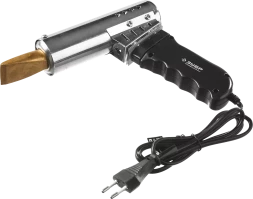 Паяльники высокомощные с пластмассовой рукояткой серия ПРОФЕССИОНАЛ