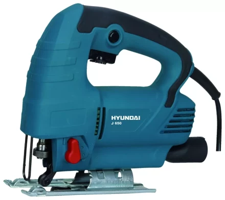 Лобзик Hyundai J 650 купить в Ижевске