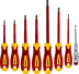 Наборы отверток диэлектрических ПРОФИ ЭЛЕКТРИК серия ПРОФЕССИОНАЛ купить в Ижевске