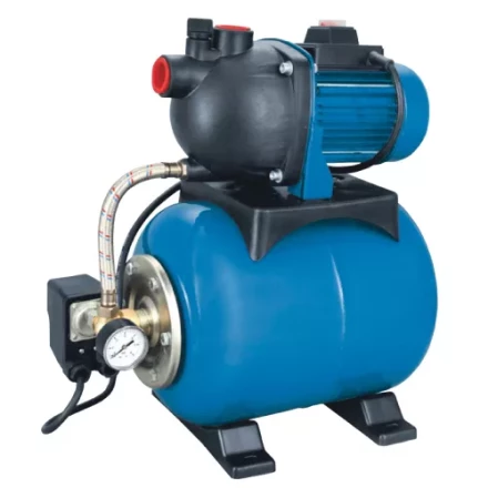 Автоматический насос «Aiken MPE-063/1.2-1» купить в Ижевске