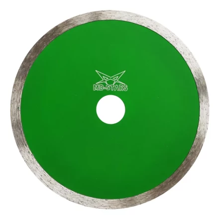 Диск алмазный 1A1R GRANITE MD-STARS 125*1,4*10*22,23 mm купить в Ижевске