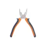 Пассатижи комбинированные Кратон Home master Сr-V 200 мм 2 12 01 003 купить в Ижевске