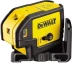 Лазерный нивелир DeWalt DW 085 К купить в Ижевске