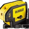 Лазерный нивелир DeWalt DW 085 К купить в Ижевске