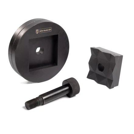 Матрица для пробивки отверстий КВТ МПО-90х90 серия ПРОФИ (85310) купить в Ижевске