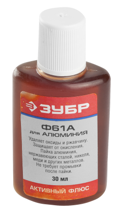 Флюсы Ф 61 / ФТКА серия Без серии купить в Ижевске