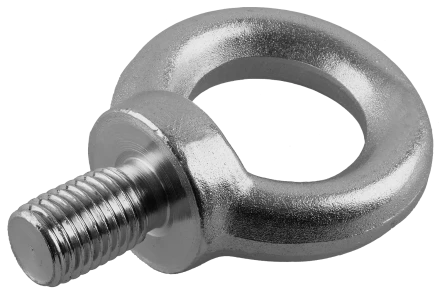 Рым-болты DIN 580 карточка серия Без серии купить в Ижевске