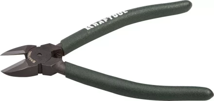 Бокорезы KRAFTOOL &quot;KarbMax&quot; с твердосплавными вставками, покрытие оксидированное с полировкой, 160мм 22018-5-16 купить в Ижевске