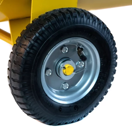 Компрессор воздушный, ременный привод BCI4000-T/200, 4.0 кВт, 200 литров, 690 л/мин Denzel 58124 купить в Ижевске