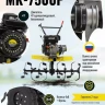 Мотоблок бензиновый HUTER МК-7500P купить в Ижевске