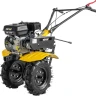 Мотоблок бензиновый HUTER МК-7500P купить в Ижевске