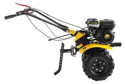 Мотоблок бензиновый HUTER МК-7500P купить в Ижевске