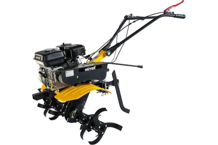 Мотоблок бензиновый HUTER МК-7500P купить в Ижевске