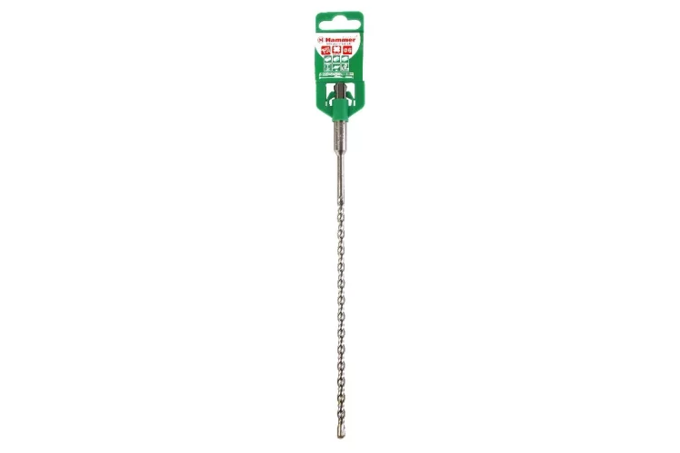 Бур HAMMER Ф6х260мм SDS Plus (201-110) купить в Ижевске
