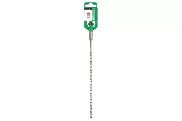 Бур HAMMER Ф6х260мм SDS Plus (201-110) купить в Ижевске