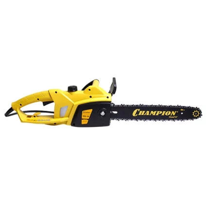 Электропила 120-14 3/8-1,3-52 CHAMPION купить в Ижевске