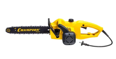 Электропила 120-14 3/8-1,3-52 CHAMPION купить в Ижевске
