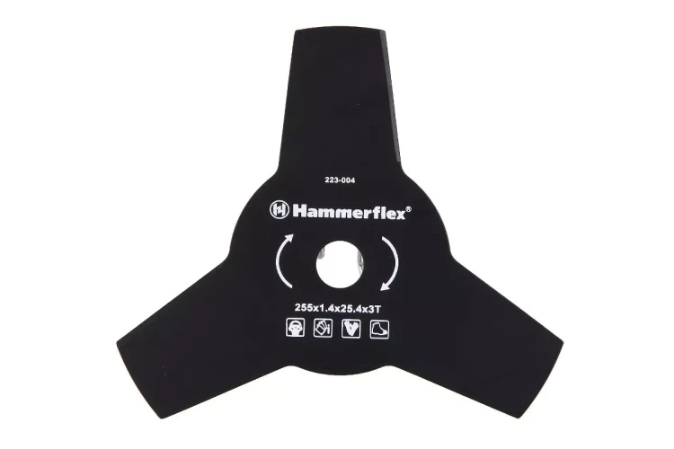 Нож для триммера HAMMER 223-004 купить в Ижевске