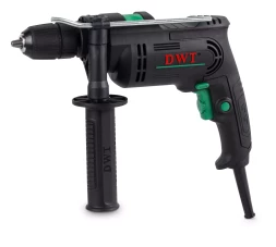 Ударная дрель DWT SBMP08-13 C