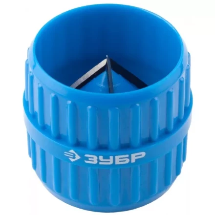 Фаскосниматель ЗУБР&quot;ЭКСПЕРТ&quot;универс внутр/внеш для труб из нерж. стали,меди,пластика от 4 до 36мм( от 3/16&quot; до 1 1/2&quot;) 23791-36 купить в Ижевске