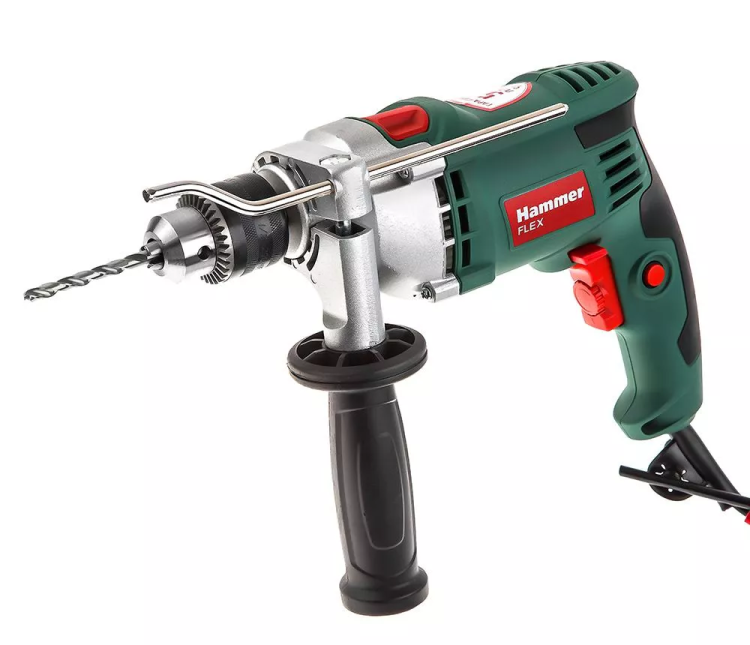 Дрель Hammer Flex UDD950A  ударная купить в Ижевске