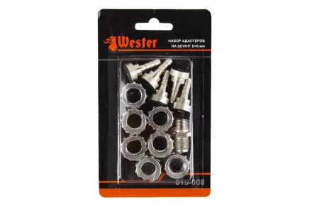Адаптер (переходник) WESTER 815-008 купить в Ижевске