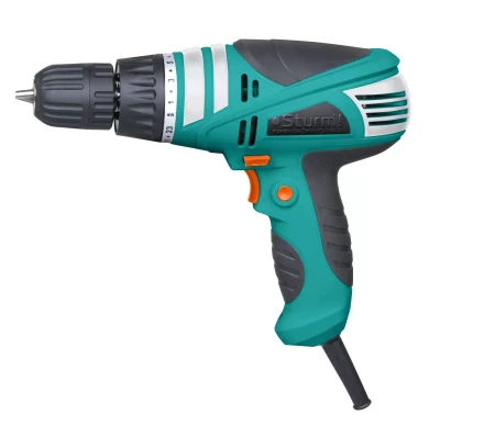 Шуруповерт сетевой-электрический STURM ID 2140 купить в Ижевске