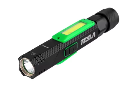 Фонарь TESLA FLL 5 Вт 200 Лм купить в Ижевске
