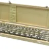 Набор сверл винтовых (10-20 х460) 1/5 20951 купить в Ижевске