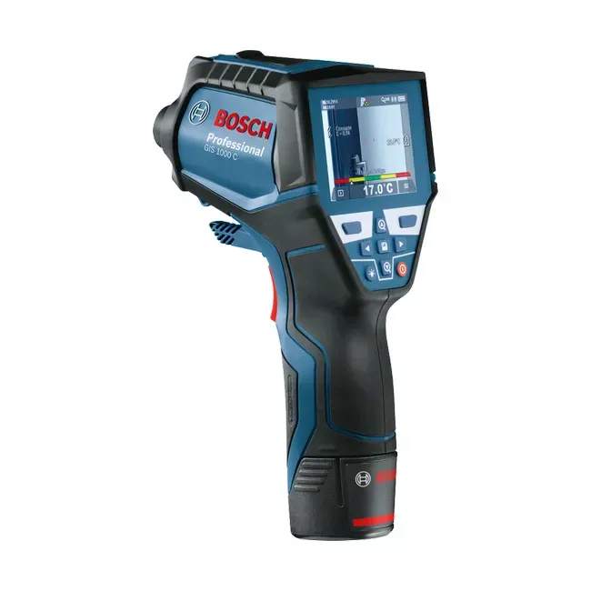 Термодетектор Bosch GIS 1000C купить в Ижевске
