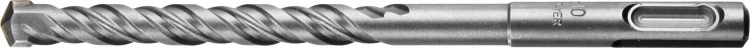Бур STAYER "MASTER" по бетону, "SDS-Plus", d=6х160мм 29250-160-06 купить в Ижевске