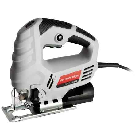 Электрический лобзик МП-55/500Э ИНТЕРСКОЛ купить в Ижевске