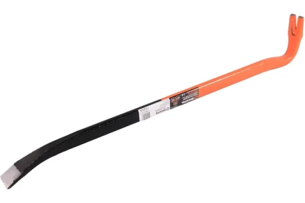 Лом-гвоздодёр кованый 600 мм Вихрь 73/2/3/9 купить в Ижевске