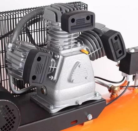 Компрессор масляный поршневой ременной PATRIOT REMEZA СБ 4/С-100 LB 40 купить в Ижевске