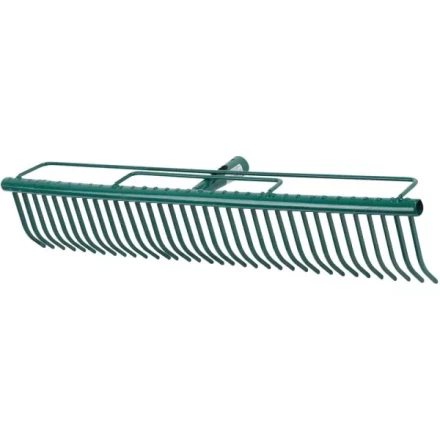 Грабли RACO для очистки газонов, 35 зубцов, 600мм 4228-53750 купить в Ижевске