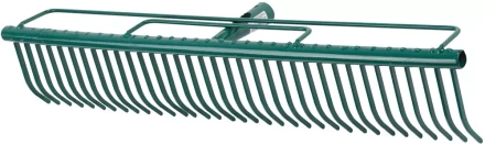 Грабли RACO для очистки газонов, 35 зубцов, 600мм 4228-53750 купить в Ижевске