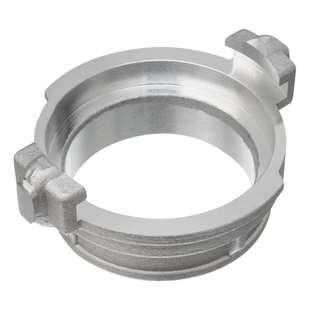 Головка рукавная HC-80, диаметр 3&quot; Denzel 99608 купить в Ижевске