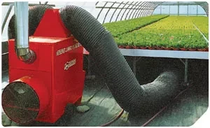 Газовая тепловая пушка BALLU JUMBO 150 T LPG купить в Ижевске