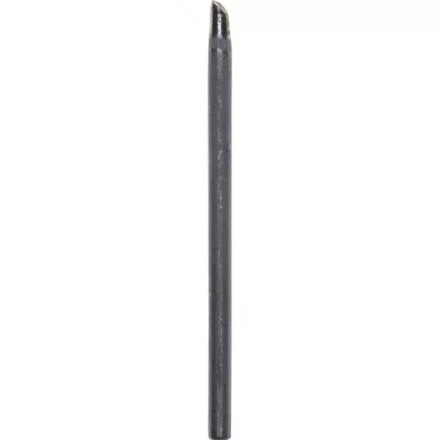 Жало СВЕТОЗАР медное &quot;Long life&quot; для паяльников тип2, цилиндр/скос, диаметр наконечника 2 мм SV-55343-20-L купить в Ижевске