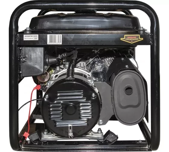 Электрогенератор Huter DY11000LX купить в Ижевске